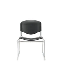 OTG 11700 Plastic Back Stacker, Carton Of 2 9 OTG 11700 Plastic Back Stacker, Carton Of 2 -Office Furniture Sales Shop OTG11700 Front 50916.1594243757