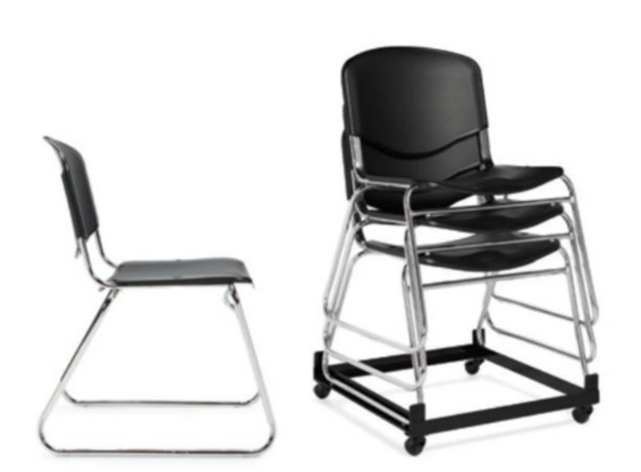 OTG 11700 Plastic Back Stacker, Carton Of 2 4 OTG 11700 Plastic Back Stacker, Carton Of 2 - Image 2