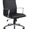 Luxhide Managers Chair -Office Furniture Sales Shop OTG11730B Reg 28052.1635183466
