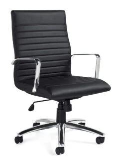 Luxhide Managers Chair