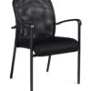 Mesh Back Arm Chair -Office Furniture Sales Shop OTG11760B Reg 67866.1435248405