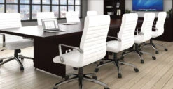 OTG Rectangular Laminate 10' Conference Table 13 OTG Rectangular Laminate 10' Conference Table -Office Furniture Sales Shop OTGconftable 57622.1695934266