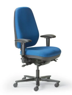 Beta² Super High Back