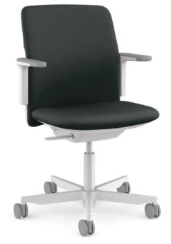 Humanscale Path Eco Tasker 22 Humanscale Path Eco Tasker -Office Furniture Sales Shop PathLTgrydktrimbaseEvergreen 54922.1652980360