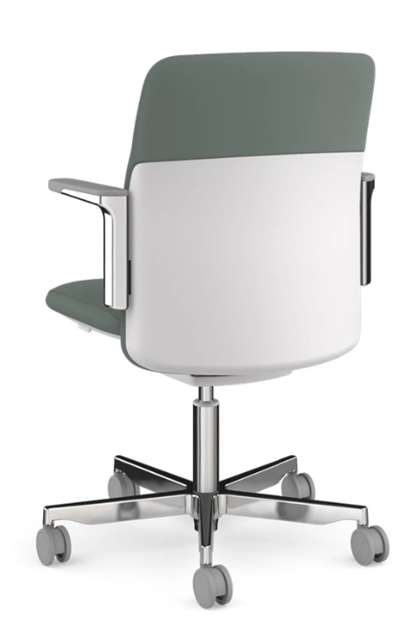 Humanscale Path Eco Tasker 4 Humanscale Path Eco Tasker - Image 2