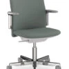 Humanscale Path Eco Tasker -Office Furniture Sales Shop PathPolalumGRYLotusShale 01885.1652980403