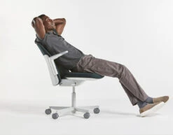 Humanscale Path Eco Tasker 26 Humanscale Path Eco Tasker -Office Furniture Sales Shop Pathmansitting 47291.1652975457
