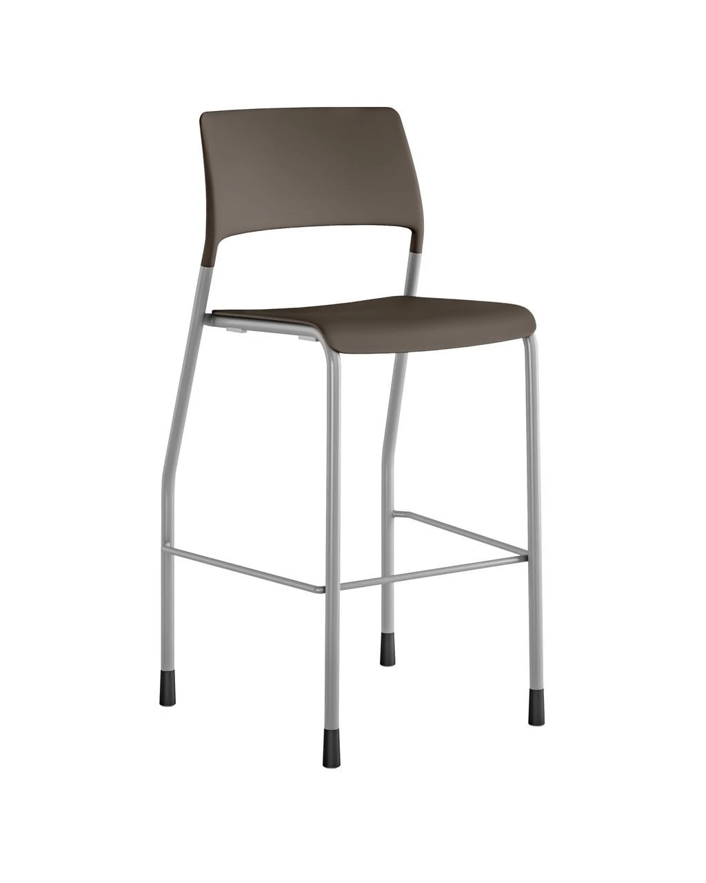 Pierce Multi-Purpose Stool Quickship 4 Pierce Multi-Purpose Stool Quickship - Image 2