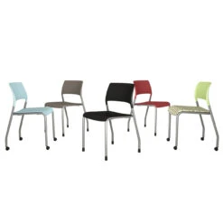 Pierce Multi-Purpose Side Chair Quick-ship 3 Pack -Office Furniture Sales Shop Pierce51 94555.1522072989