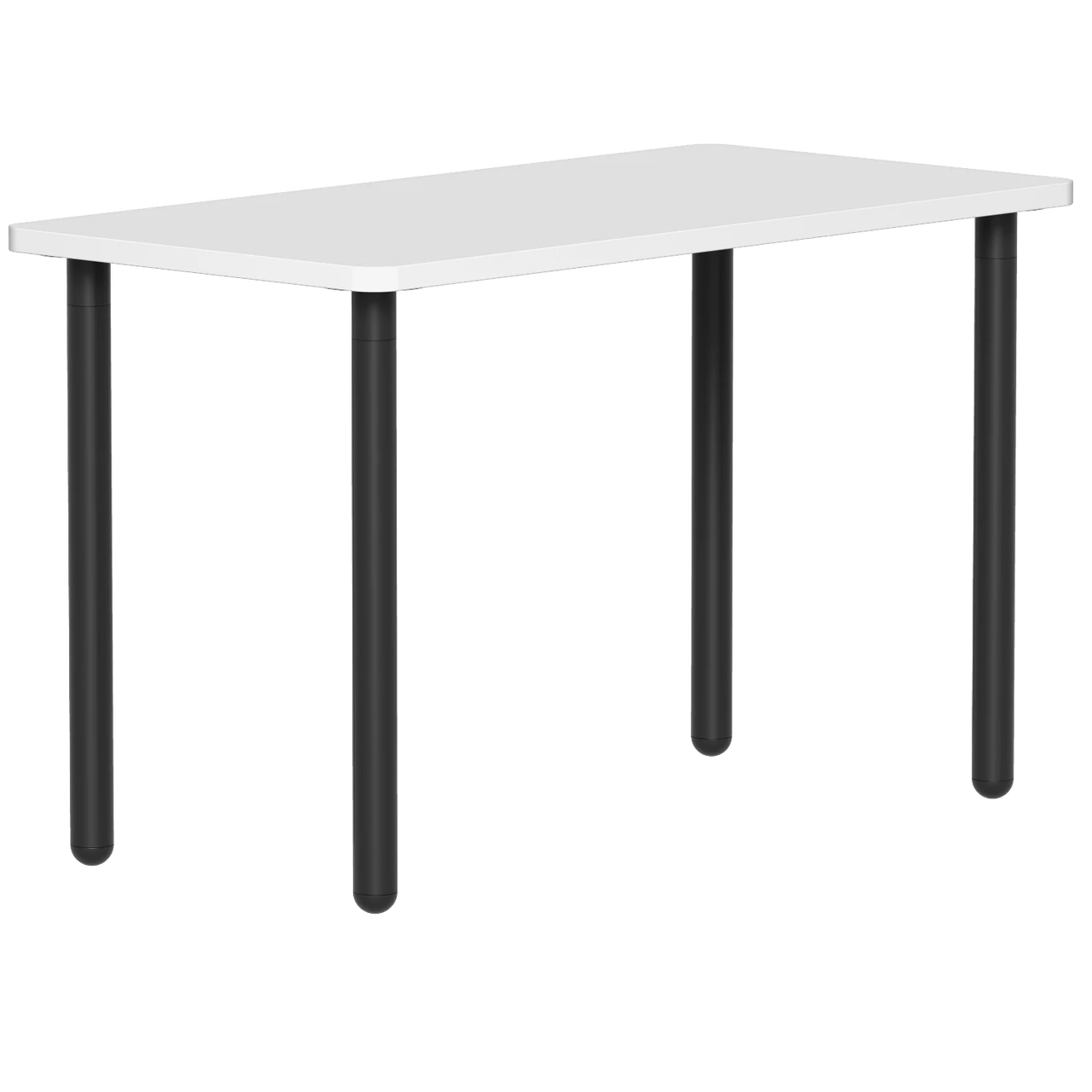 Reya Desk With Metal Legs 13 Reya Desk With Metal Legs - Image 11