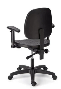 Cramer Rhino Basic Task Stool With Medium Back -Office Furniture Sales Shop RhinoBasic Desk MB3s.max 600x600 73592.1634075749