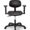 Cramer Rhino Basic Task Stool W/ Small Back -Office Furniture Sales Shop RhinoBasic Desk SB2s.max 600x600 26438.1634132048