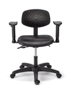 Cramer Rhino Basic Task Stool W/ Small Back