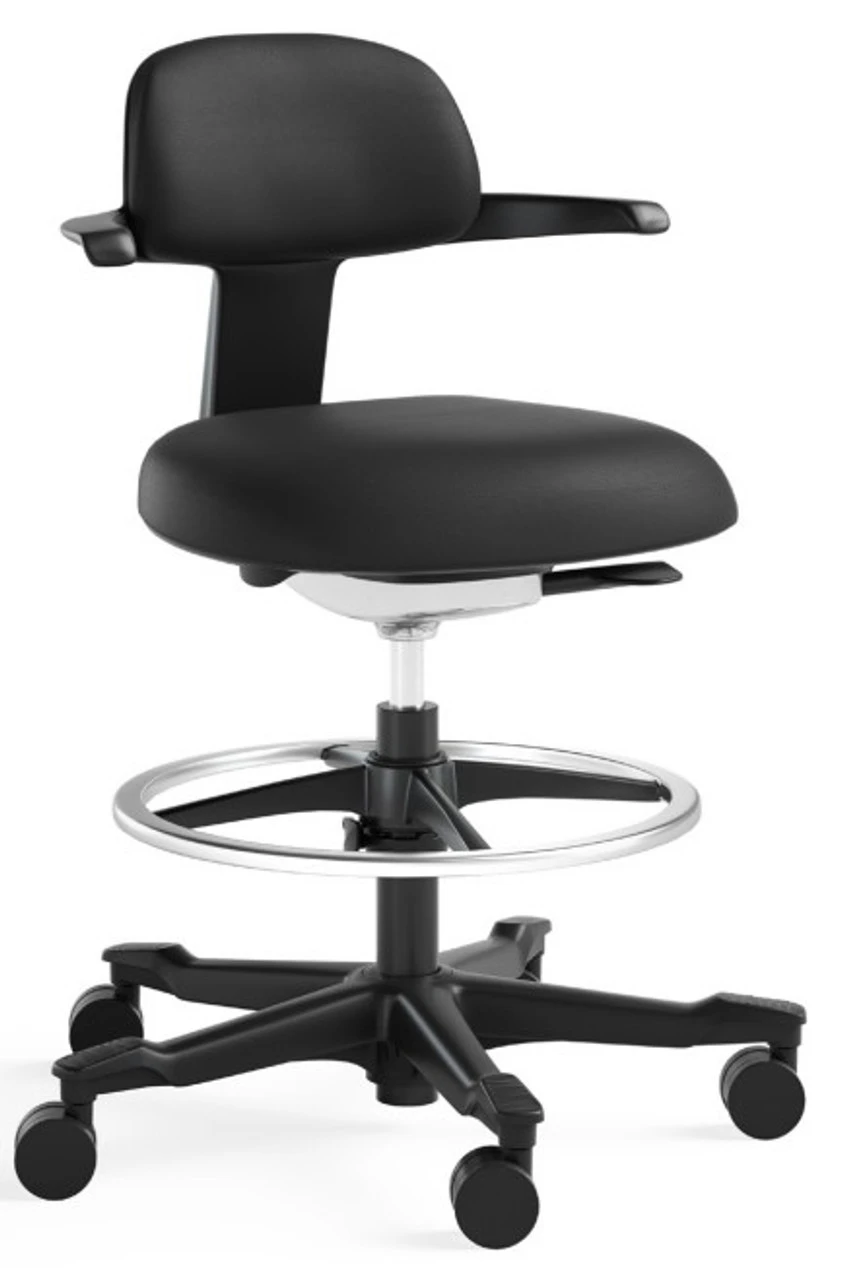 Rolli Healthcare Stool 3 Rolli Healthcare Stool