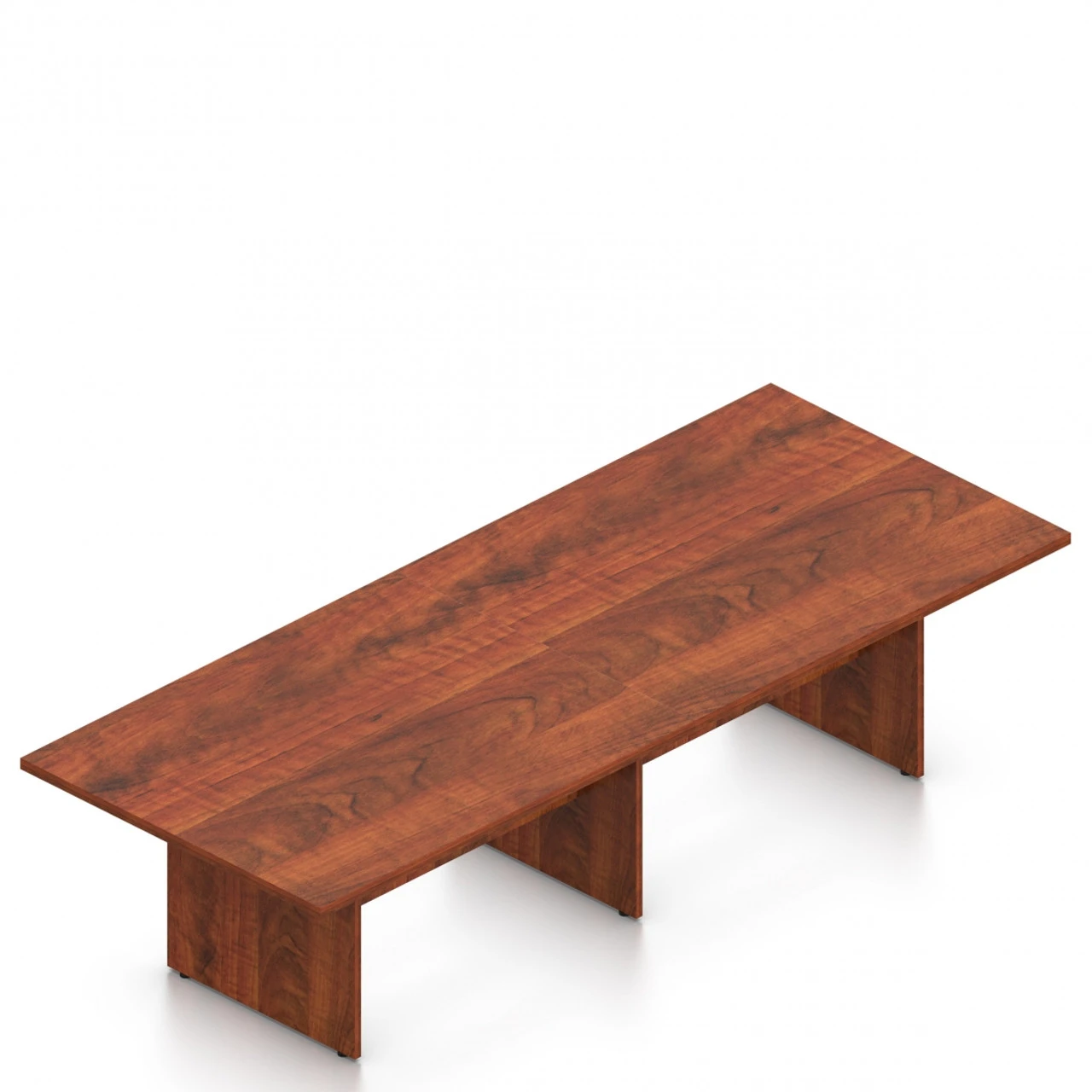 OTG Rectangular Laminate 10' Conference Table 7 OTG Rectangular Laminate 10' Conference Table - Image 5
