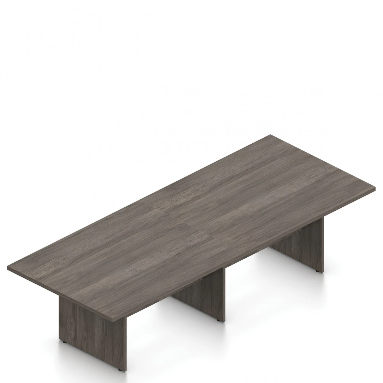 OTG Rectangular Laminate 10' Conference Table 6 OTG Rectangular Laminate 10' Conference Table - Image 4