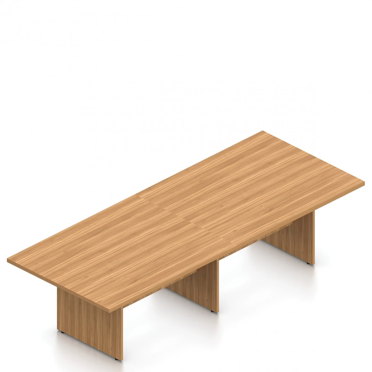 OTG Rectangular Laminate 10' Conference Table 3 OTG Rectangular Laminate 10' Conference Table