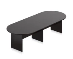 OTG 10' Racetrack Conference Table 13 OTG 10' Racetrack Conference Table -Office Furniture Sales Shop SL12048RS AEL 95208.1437151184