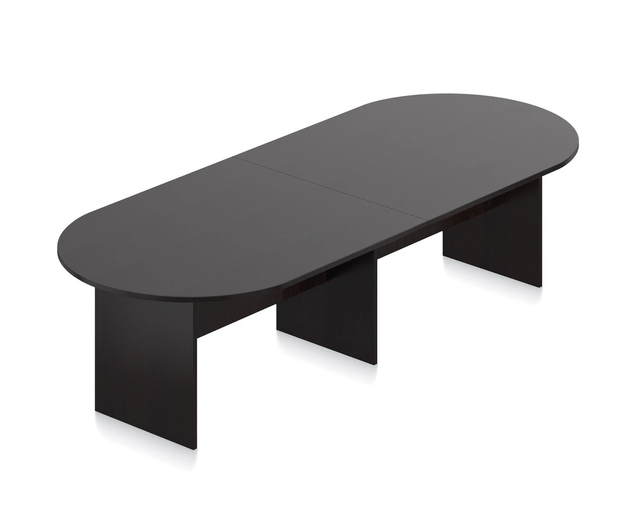OTG 10' Racetrack Conference Table 8 OTG 10' Racetrack Conference Table - Image 6