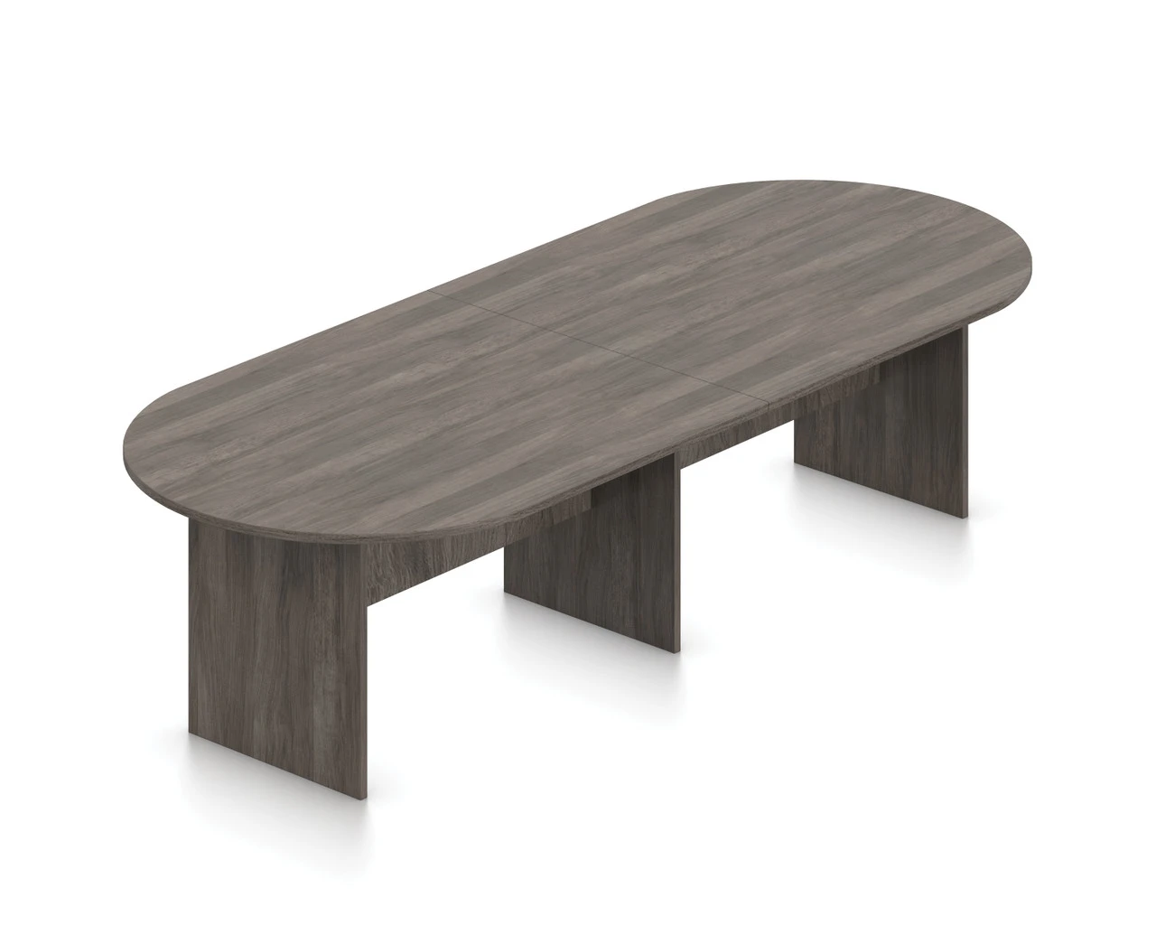 OTG 10' Racetrack Conference Table 4 OTG 10' Racetrack Conference Table - Image 2