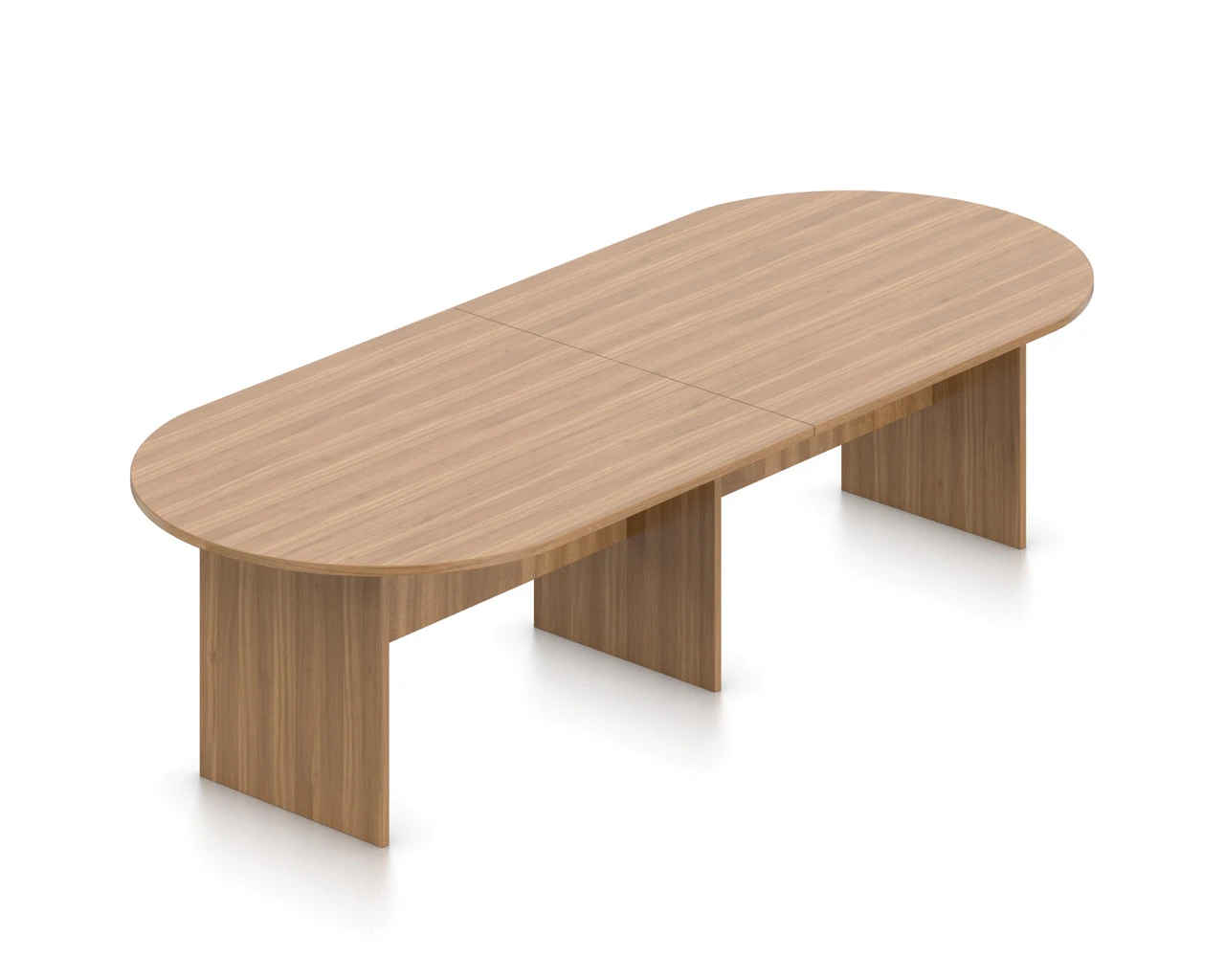 OTG 10' Racetrack Conference Table 5 OTG 10' Racetrack Conference Table - Image 3