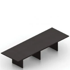 OTG Rectangular Laminate 12' Conference Table -Office Furniture Sales Shop SL14448RECS AEL generated 74298.1695932871