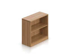OTG Laminate Bookcase -Office Furniture Sales Shop SL30BC AWL 93833.1505247940