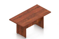 OTG Rectangular Laminate 6' Conference Table -Office Furniture Sales Shop SL7142RECS ADC generated 87329.1696256278