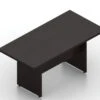 OTG Rectangular Laminate 6' Conference Table -Office Furniture Sales Shop SL7142RECS AEL generated 42975.1696256225