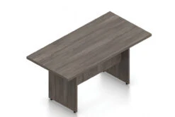 OTG Rectangular Laminate 6' Conference Table -Office Furniture Sales Shop SL7142RECS AGL generated 04367.1696256271