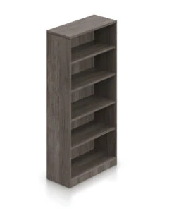 OTG Laminate Bookcase -Office Furniture Sales Shop SL71BC AGL 28180.1559670991