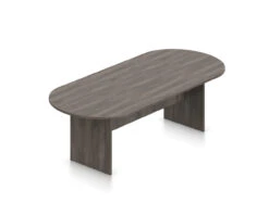 OTG 8' Racetrack Conference Table -Office Furniture Sales Shop SL9544RS AGL 42537.1559677023