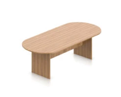 OTG 8' Racetrack Conference Table -Office Furniture Sales Shop SL9544RS AWL 18647.1505258058