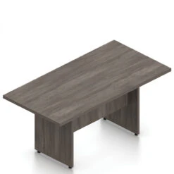 OTG Rectangular Laminate 8' Conference Table
