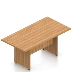 OTG Rectangular Laminate 8' Conference Table -Office Furniture Sales Shop SL9644RECS AWL generated 79260.1696254003