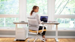 Switchback WFH Height Adjustable Desk -Office Furniture Sales Shop SOI Switchback HQ Gallery 1 HighRes 07538.1605809632