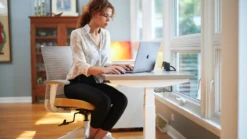 Switchback WFH Height Adjustable Desk -Office Furniture Sales Shop SOI Switchback HQ Gallery 3 HighRes 59589.1650900929