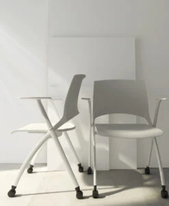 Soleil Nester, Carton Of 2 -Office Furniture Sales Shop SOLEIL 11721.1687453063