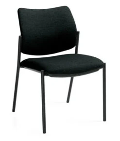 Global Sidero Guest Chair -Office Furniture Sales Shop SideroCoal 97874.1672244894