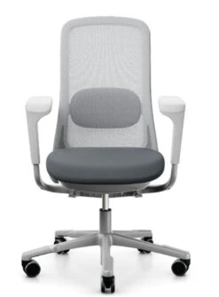 HAG SoFi Mesh Executive Task Grey