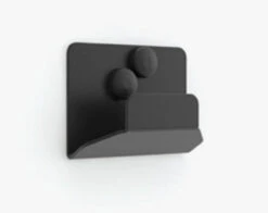 Wren Single Folding Guest Chair With Wall Mount Bracket -Office Furniture Sales Shop Statement Wren Wall Mount Bracket PDP 39922.1682519095