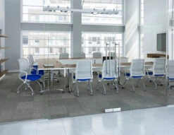 Tizu Training & Nesting Chair -Office Furniture Sales Shop TIZU Training Room Style 3 36650.1688760735