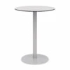 Eveleen Aluminum Bar Height Bistro Table -Office Furniture Sales Shop TP30RD B2200SL 41 84184.1581635864