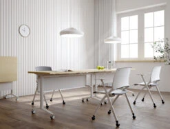 Soleil Nester, Carton Of 2 -Office Furniture Sales Shop TRAINING TABLESOLEIL 1 12590.1687452862