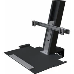 QuickStand Large Platform Dual Monitor Mount -Office Furniture Sales Shop Untitled2 08652.1436296583