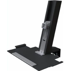 QuickStand Small Platform Single Monitor Mount -Office Furniture Sales Shop Untitled3 67301.1436293036