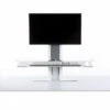QuickStand Large Platform Single Monitor Mount 1 QuickStand Large Platform Single Monitor Mount -Office Furniture Sales Shop Untitled 03683.1436295884