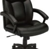 Eco-Leather Executive High-Back W/ Integrated Headrest 2 Eco-Leather Executive High-Back W/ Integrated Headrest -Office Furniture Sales Shop Untitled 58143.1514990477