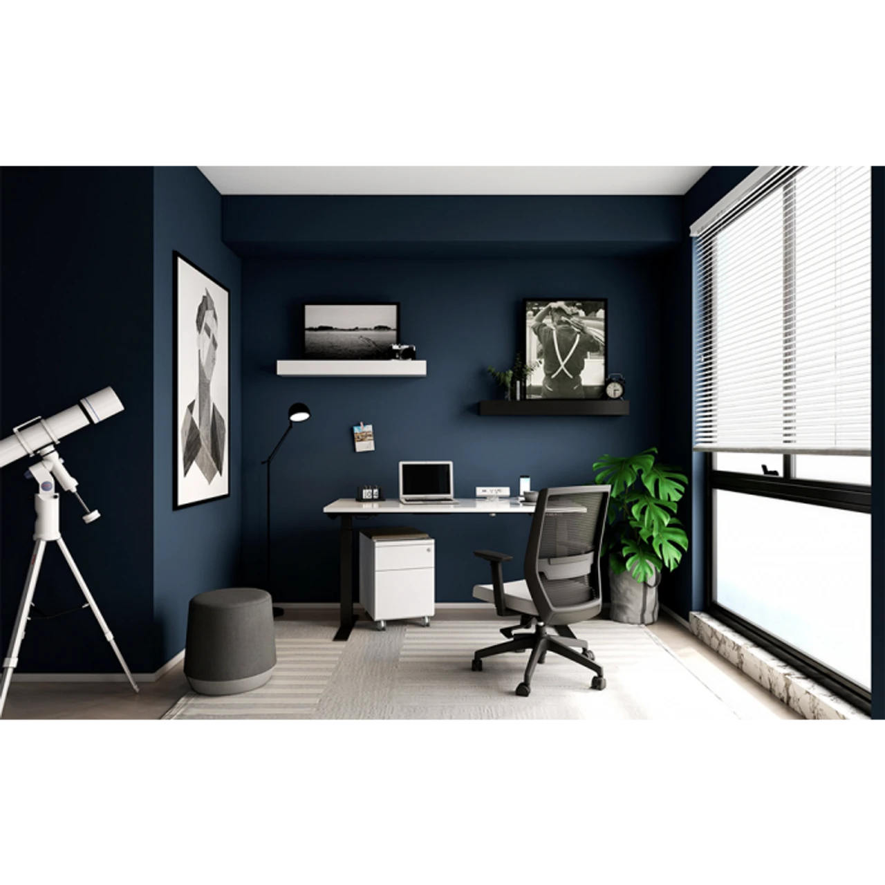 Vektor Midback Tasker 10 Vektor Midback Tasker - Image 8