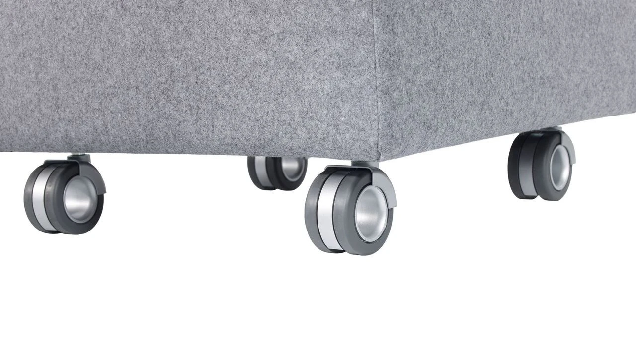 Volker Cube Seat 4 Volker Cube Seat - Image 2